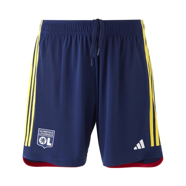 Pantalones Lyon 3ª 2023/24